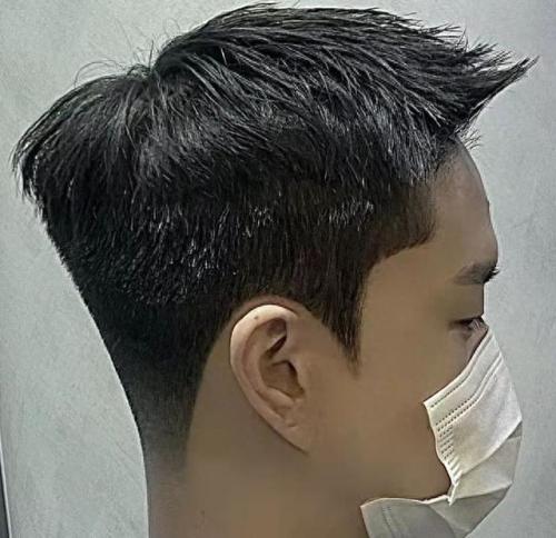 油头发蜡十大排行榜(适合油头好用的发蜡推荐男生)插图7