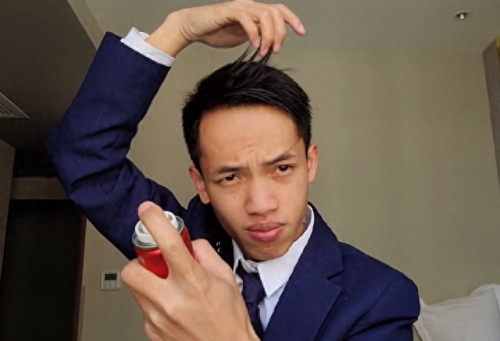 广西网红排名前十图片男(广西网红卜跳真名)插图5
