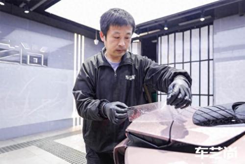 十大车衣品牌排行榜最新(十大国产车衣排名)插图2