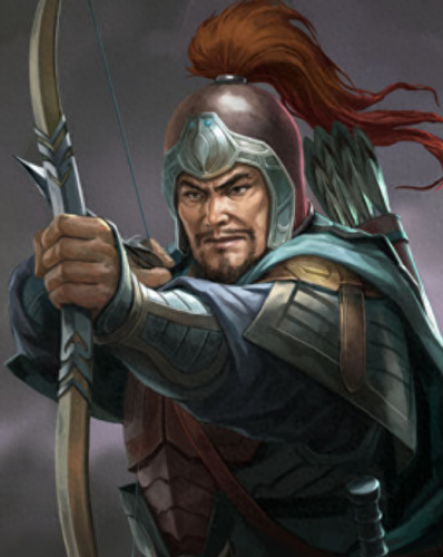 桃园先登死士(先登死士最强阵容)插图5