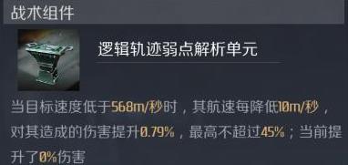 第二银河最强战巡舰(斗牛级驱逐舰防御怎么样)插图1