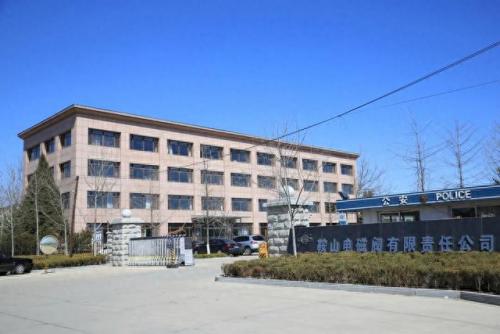 鞍山岫岩阀门厂家排名前十(辽宁阀门厂家排名前十)插图1