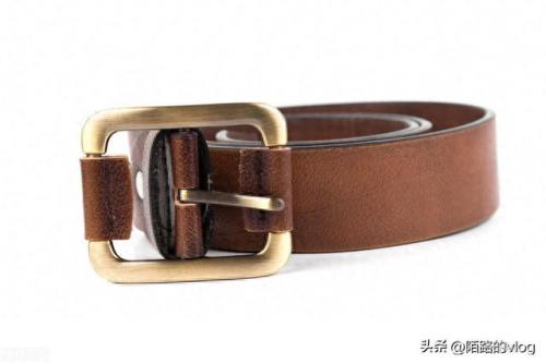 十大名牌皮带正品排行榜(男士皮带十大品牌)插图1