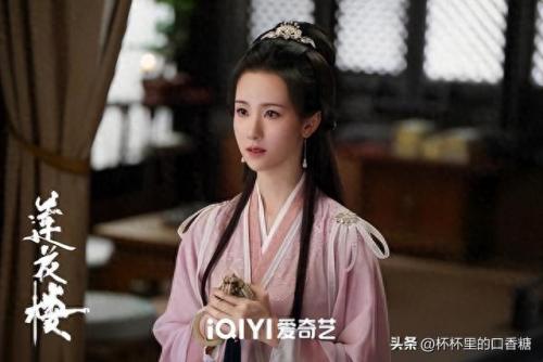 十大抖音爱情剧排行榜(抖音都有哪些爱情剧)插图15