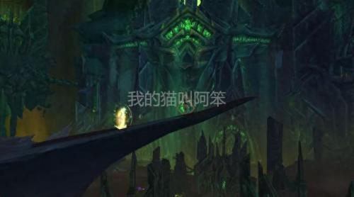先知雷兹拉(塞尔达八个隐藏神器)插图5