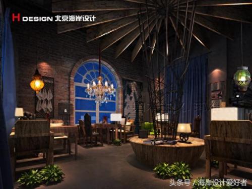 黑龙江展厅设计排名前十(黑龙江大型展厅设计)插图8