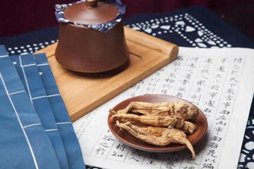 中国十大中医中药排行榜(减肥最好的草药一览表)插图1