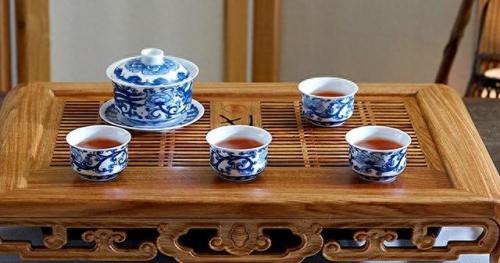 茶具专卖店加盟排名前十(德和茶具店)插图5