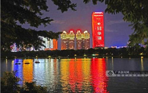 青秀区十大高楼排行榜名单(青秀区十大高楼排行榜)插图16