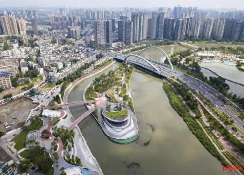 成都小区空气质量排名前十(成都区域空气排行榜)插图9