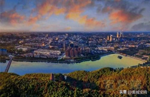 国家前十大城市排行榜(江西鹰潭已被选入国家重点城市)插图2