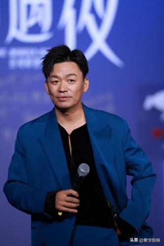 百亿票房男明星排名前十(百亿票房演员一览表)插图17