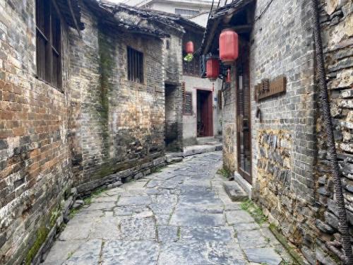 广西最奇葩的古镇排名前十(广西十大隐秘古镇)插图20