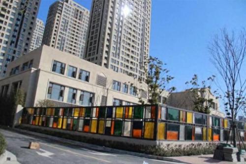 萧山绿城幼儿园排名前十(萧山甲级幼儿园排名)插图4