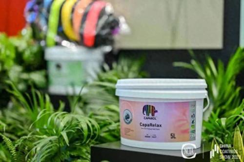 华东大型喷涂设备排名前十(芜湖中集瑞江喷涂设备)插图4