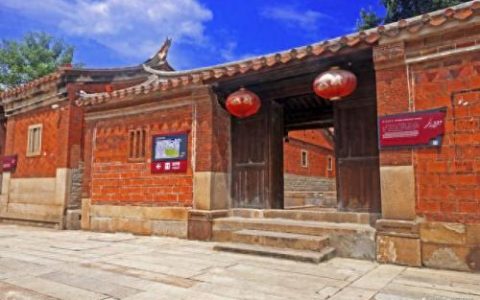 晋江市十大景区排行榜图片(晋江十大酒店排名)