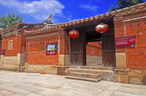 晋江市十大景区排行榜图片(晋江十大酒店排名)插图