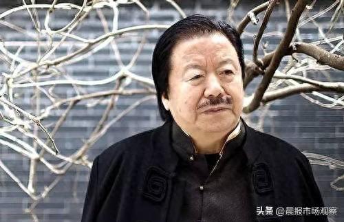 中国画工笔人物排名前十(中国工笔画十大名画家全集)插图4