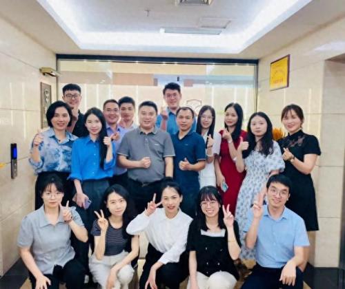福建排名前十律所律师收入(顶级律所律师工资)插图15