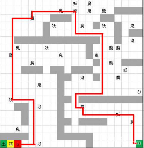 想不想修真魔界秘境地图攻略(想不想修真魔界地图收益)插图1