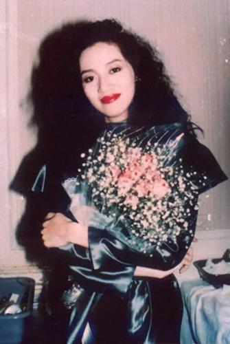 十大劲爆女歌手排行榜排名(女胖子歌手)插图40