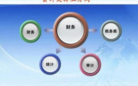长春市会计公司排名前十(天津财务公司前十)