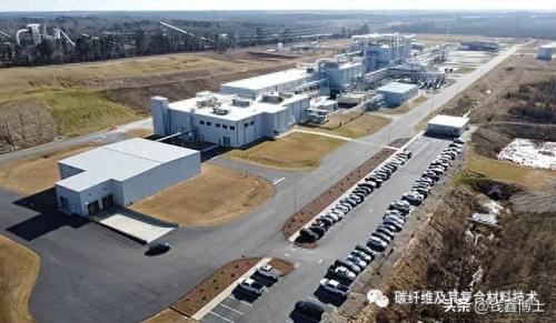 全球碳纤维制造商排名前十(全球十大碳纤维企业)插图6