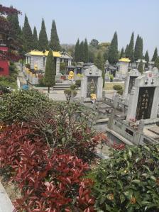 上海嘉定墓园排名前十位(上海墓园排名一览表)插图4