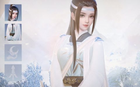 梦幻新诛仙奇缘回购怎么触发(梦幻新诛仙天音怎么加点最好)