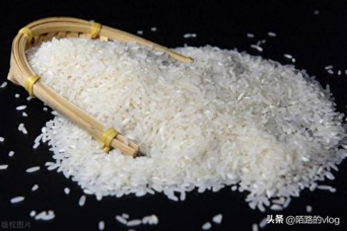 谁是最好吃的大米排名前十(全国十大最好吃大米排行榜)插图1