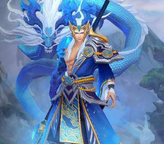曙光英雄白浩怎么样(曙光英雄白浩说的褚英是谁)插图