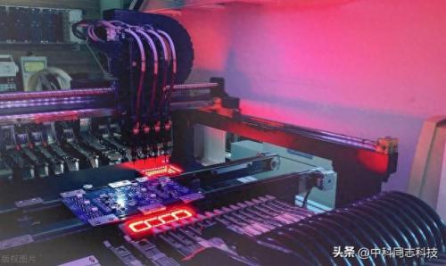 贴片机十大排行榜(贴片机档次对比)插图