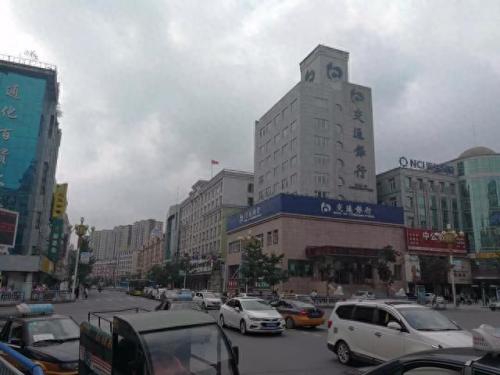 通化市洗浴排名前十(如皋洗浴休闲中心排名)插图24