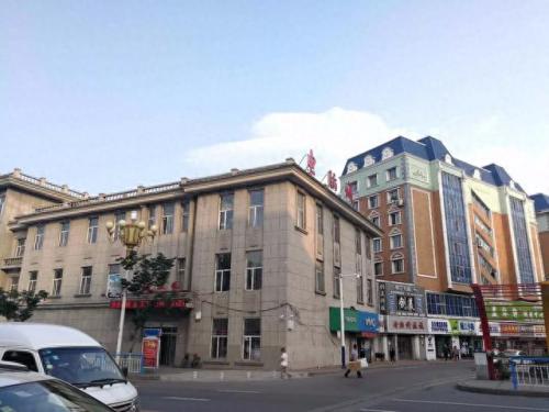 通化市洗浴排名前十(如皋洗浴休闲中心排名)插图11
