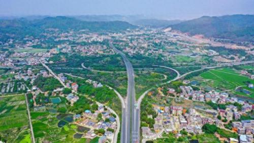 广东前十地级市排名(广东各地级市排名一览表)插图3