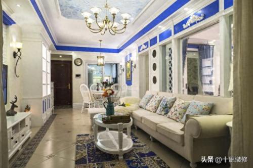 黑龙江饭店装修排名前十(小型饭店墙纸装修效果图)插图6