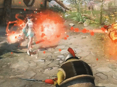罪恶装备午夜嘉年华出招表(罪恶装备ps4出招表)插图16