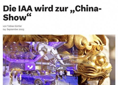 国产汽车在国外的排名前十(国外卖的好的国产汽车排名)插图2