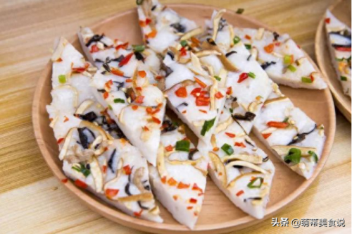 江西省上饶十大美食排行榜(江西上饶美食哪里最好吃)插图2