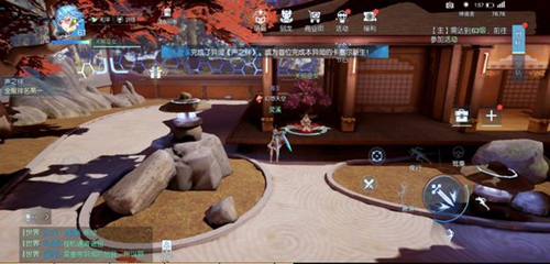 龙族幻想伙伴怎么培养(龙族幻想伙伴位置解锁)插图