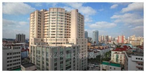 全国白血病排名前十的医院(全国治疗白血病排名前三十医院)插图2