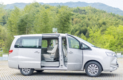 2020十大柴油车排行榜mpv(十大最耐用柴油suv)插图8