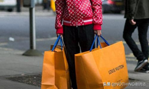 十大奢侈品牌排行榜知乎(国内十大奢侈品牌排名)插图21