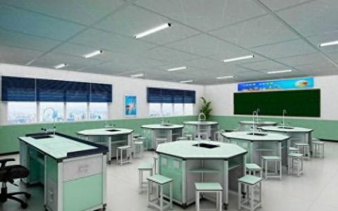 高中实验室设备排名前十(中学实验室设备)