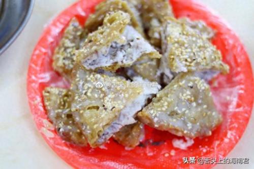 海南琼海网红排名前十(海南最多网红)插图45