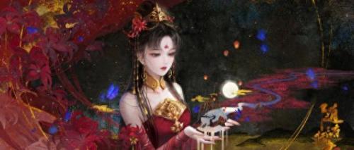 古代小说中的女人排名前十(一个女人被两男人爱着的现代小说)插图10