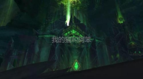 先知雷兹拉(塞尔达八个隐藏神器)插图1