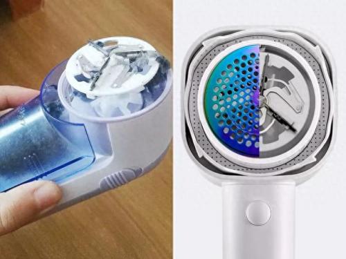 毛衣粘毛器十大品牌排行榜(女款毛衣品牌前十名)插图11