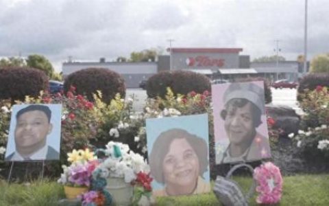 美国史上十大凶手排行榜(2016年美国三大死因)
