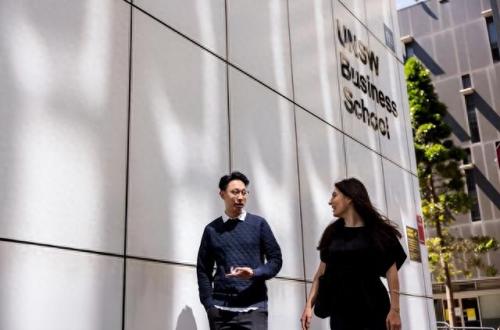 澳洲留学商科学校排名前十(澳洲留学十大排名学校)插图3
